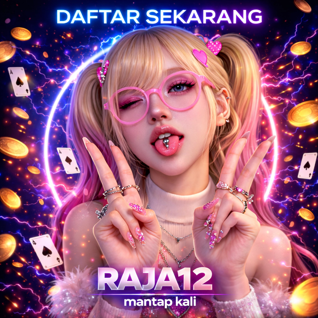 Galeri foto Raja128 >> Game Mania Berkumpul di Dunia Hiburan Virtual di Jakarta